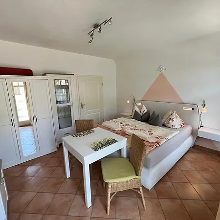 Duenenvilla 1 Daire *