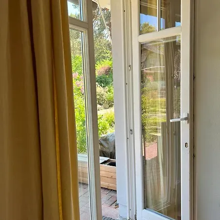 Daire Duenenvilla 1 Thiessow