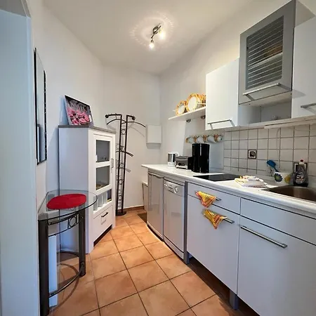 Daire Duenenvilla 1 *