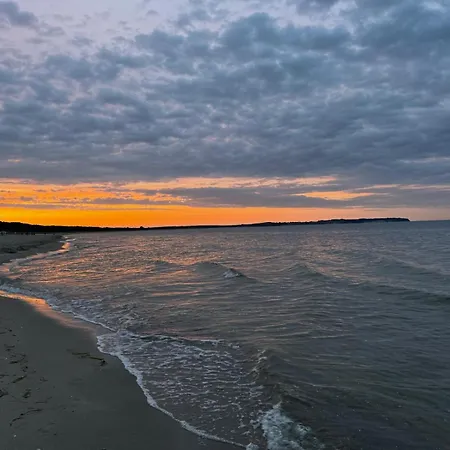 Daire Duenenvilla 1 *